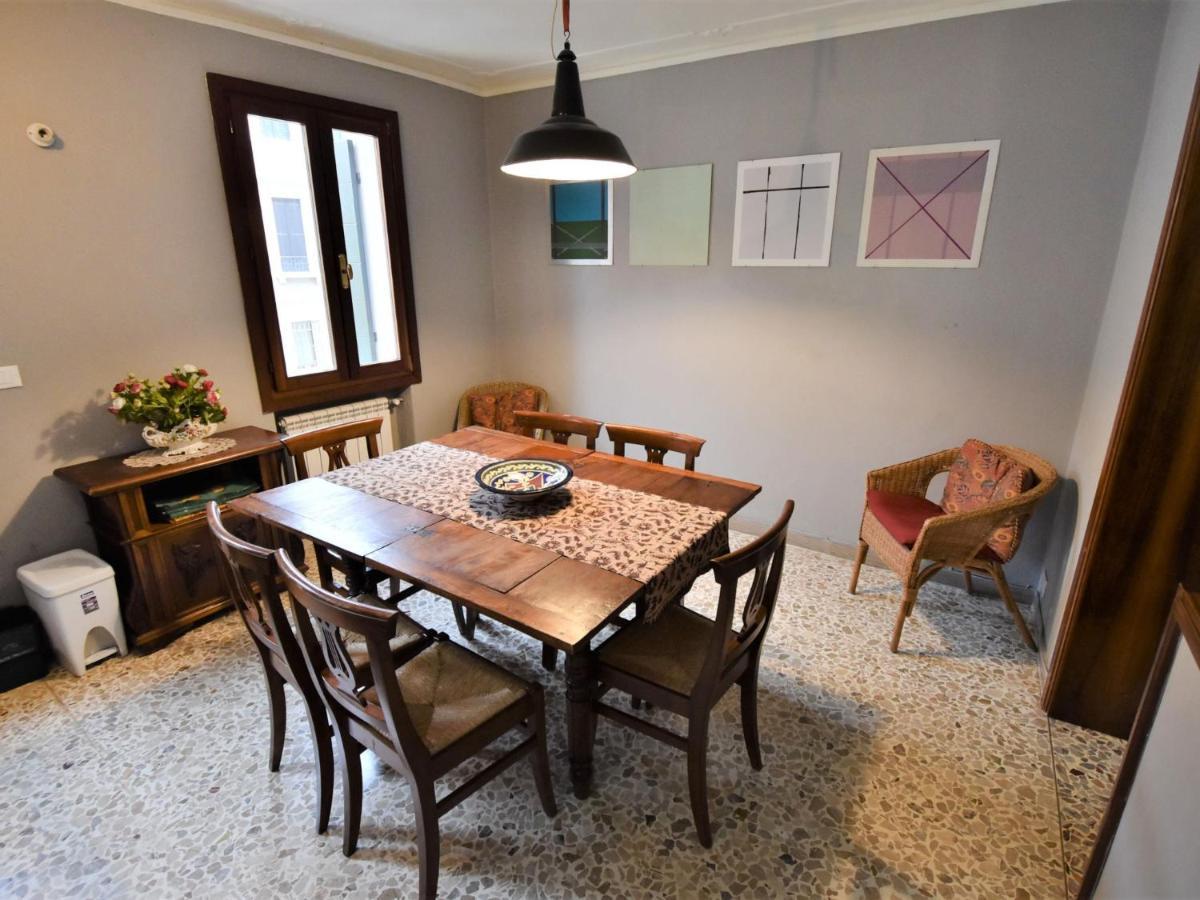 Casa San Vio By Interhome * Venetië